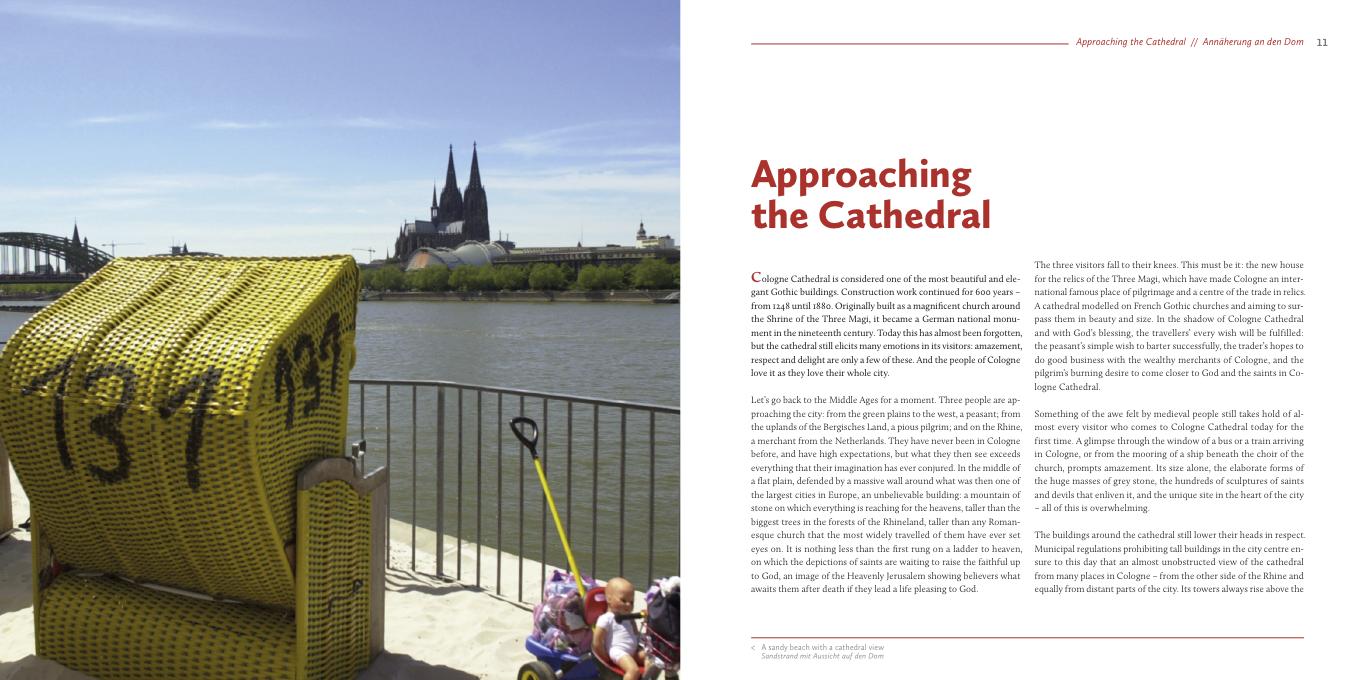 Der Kölner Dom