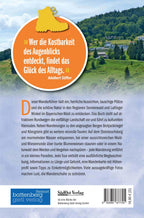 Wanderführer Lallinger Winkel und Sonnenwald