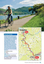 Die 44 schönsten Panorama-E-Bike-Touren in Deutschland