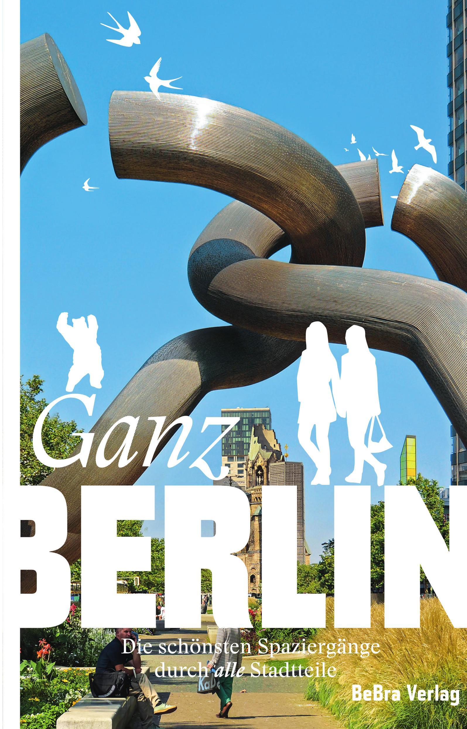Ganz Berlin