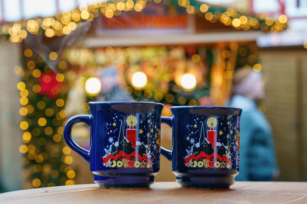 Einfach Weihnachten Deutschland!