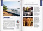 LONELY PLANET Reiseführer Japan
