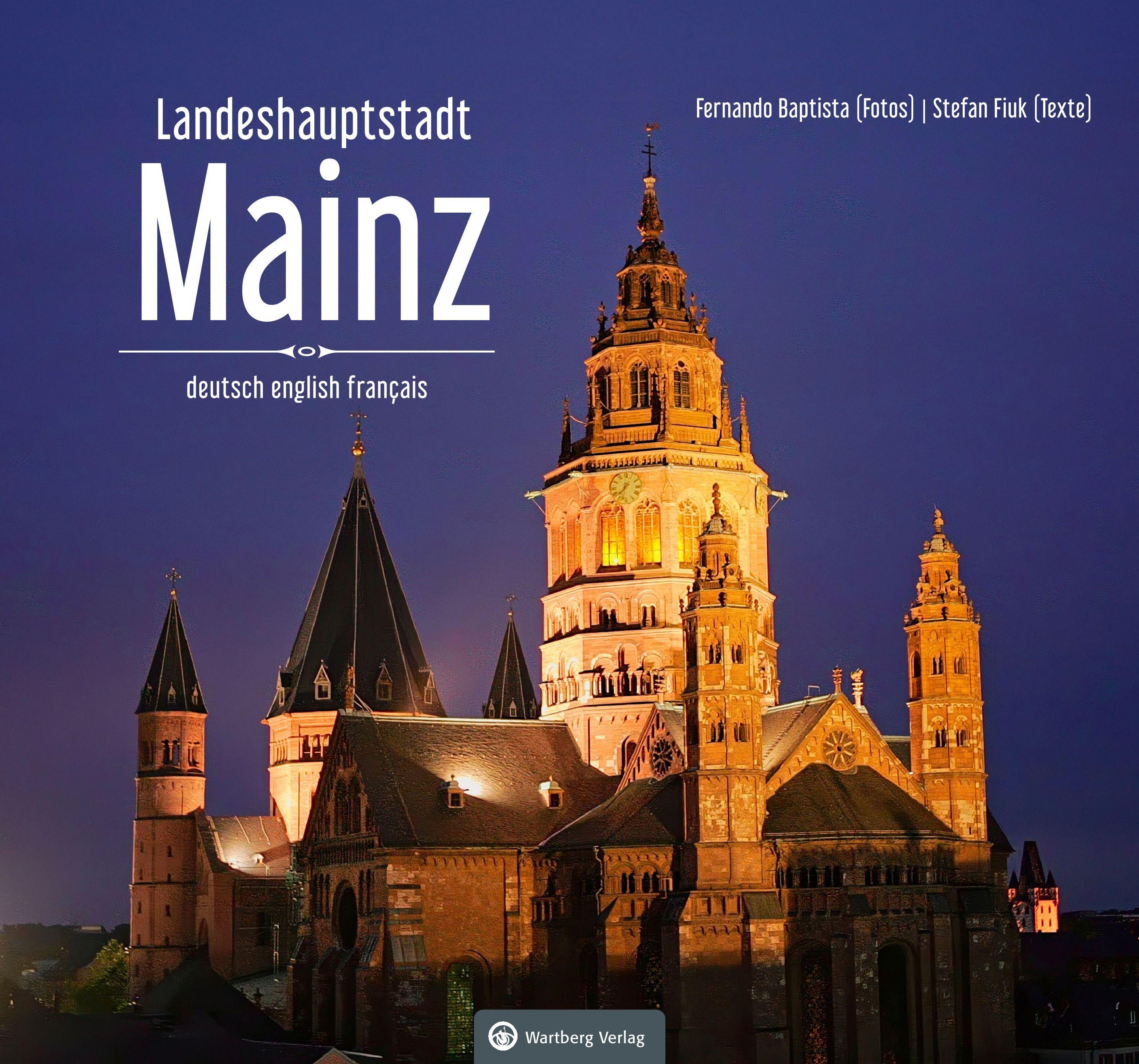 Landeshauptstadt Mainz