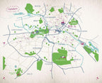 Glücksorte in Berlin