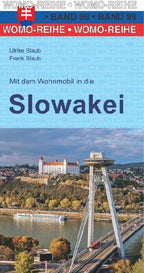 Mit dem Wohnmobil in die Slowakei