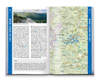 KOMPASS Wanderführer Schwarzwald Mitte-Nord, 50 Touren mit Extra-Tourenkarte