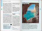 DUMONT Reise-Taschenbuch Reiseführer Algarve
