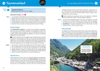 MARCO POLO Camper Guide Lombardei, Piemont & Ligurien