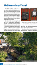 Goslar - Der Stadtführer