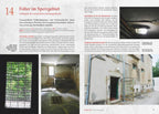 Lost & Dark Places Berlin