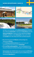 Entdeckertouren mit dem Wohnmobil Schweden