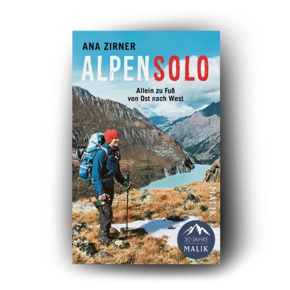 Alpensolo