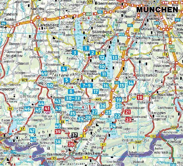 Pfaffenwinkel