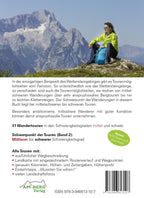 Wanderführer Garmisch-Partenkirchen Band 2