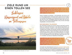 Wochenend und Wohnmobil - Kleine Auszeiten Mecklenburgischen Seenplatte