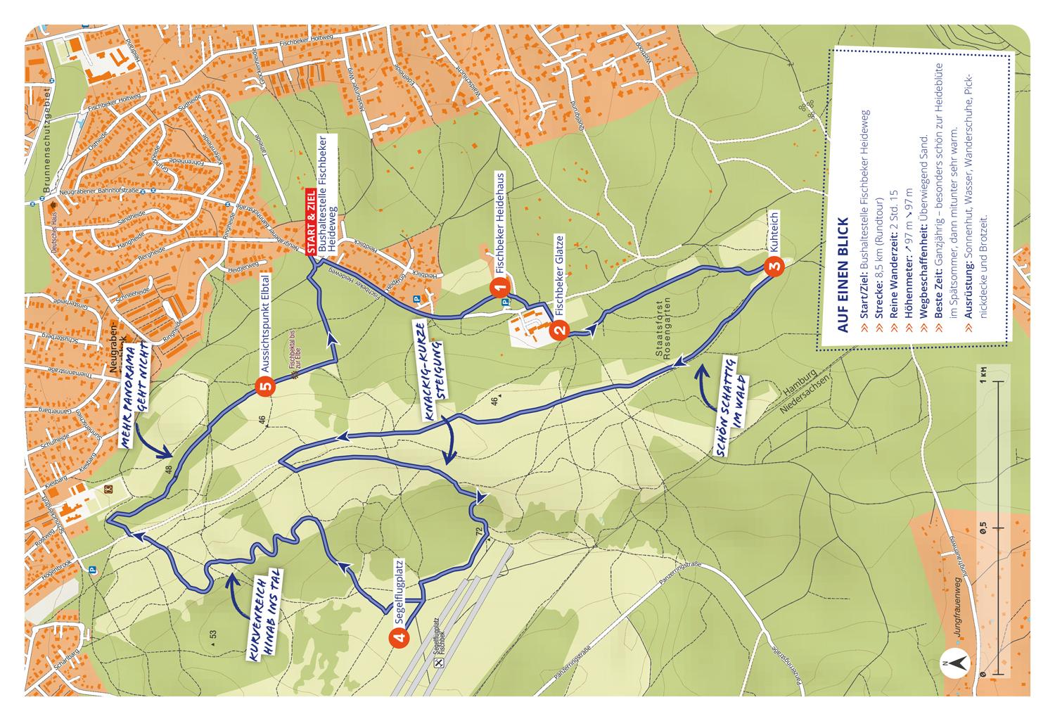 DUMONT Wanderzeit in Rheingau & Taunus