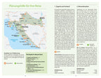 DUMONT Reise-Handbuch Reiseführer Kroatien
