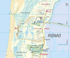 Reise Know-How InselTrip Rømø und Fanø
