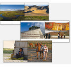 Mongolei