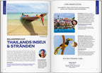 LONELY PLANET Reiseführer Thailand Inseln & Strände