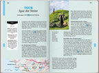DUMONT Reise-Taschenbuch Reiseführer Wales