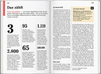 DUMONT Reise-Taschenbuch Reiseführer Paris