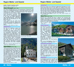 Sehenswertes im Wallis