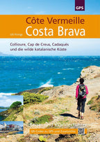 Côte Vermeille, Costa Brava, Katalonien