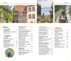 ADAC Reiseführer plus Harz