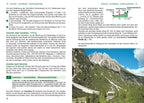 ROTHER Wanderführer Dolomiten Höhenwege 4-7