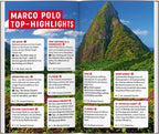 MARCO POLO Reiseführer Karibik, Kleine Antillen