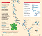 Hausboot-Detailführer: Loire & Centre