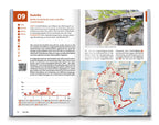 KOMPASS Wanderführer Lofoten, Vesterålen und Senja, 70 Touren mit Extra-Tourenkarte