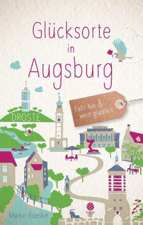 Glücksorte in Augsburg