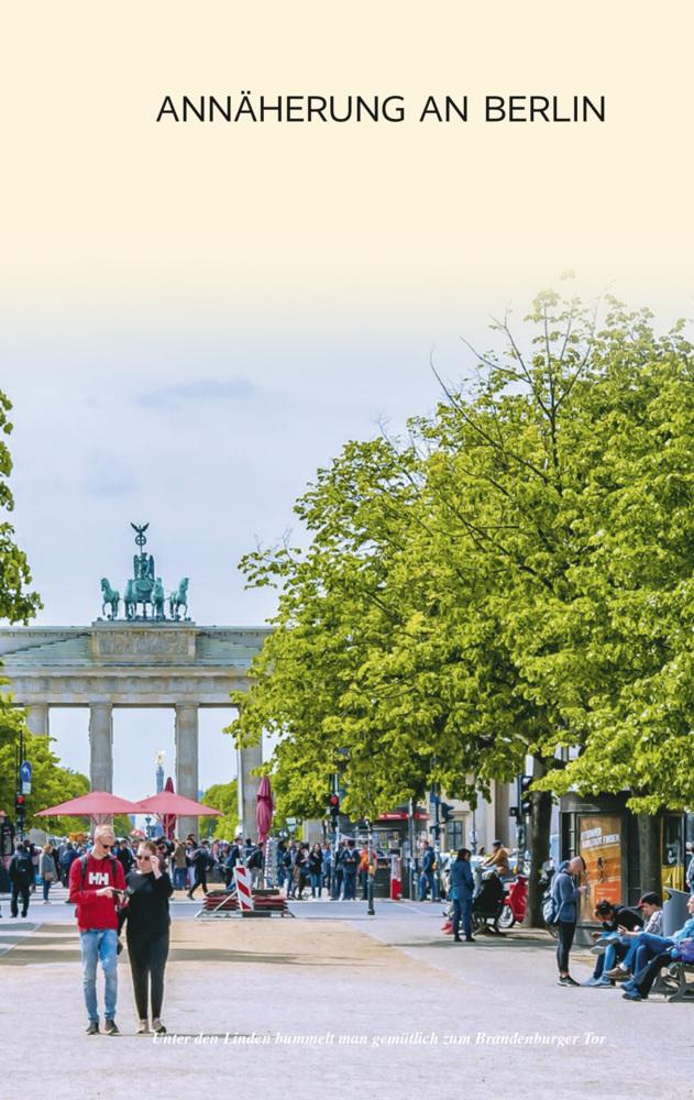 TRESCHER Reiseführer Berlin Kurztrip