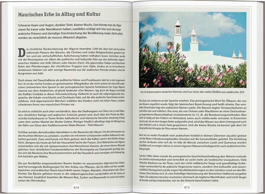 DUMONT Reise-Handbuch Reiseführer Portugal
