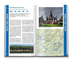 KOMPASS Wanderlust Harz