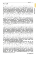 TRESCHER Reiseführer Georgien