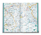 KOMPASS Wanderlust Bayern