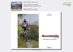 Mountainbike Touren Gardasee Südwest - Valvestino See