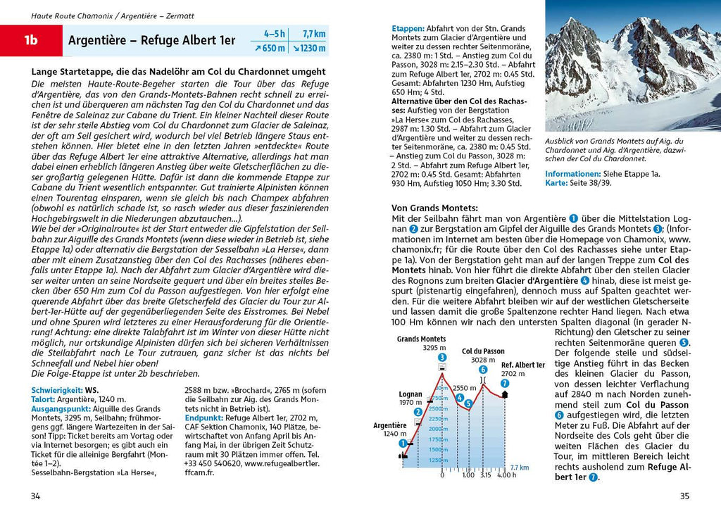Haute Route