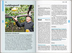 DUMONT Reise-Taschenbuch Reiseführer Neapel, Amalfiküste, Cilento