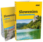 ADAC Reiseführer plus Slowenien