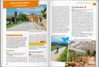MARCO POLO OUTDOOR GUIDE Reiseführer Toskana