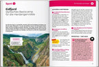 MARCO POLO Camper Guide Südnorwegen