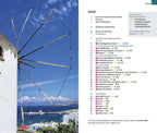 Reise Know-How InselTrip Mykonos mit Ausflug nach Delos und Tínos