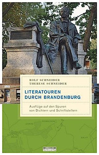 Literatouren durch Brandenburg