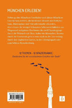 Zu Fuß durch München
