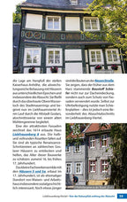 Goslar - Der Stadtführer