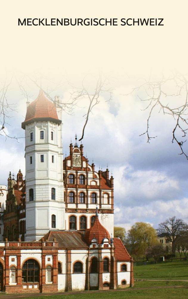 Reiseführer Mecklenburgische Seenplatte